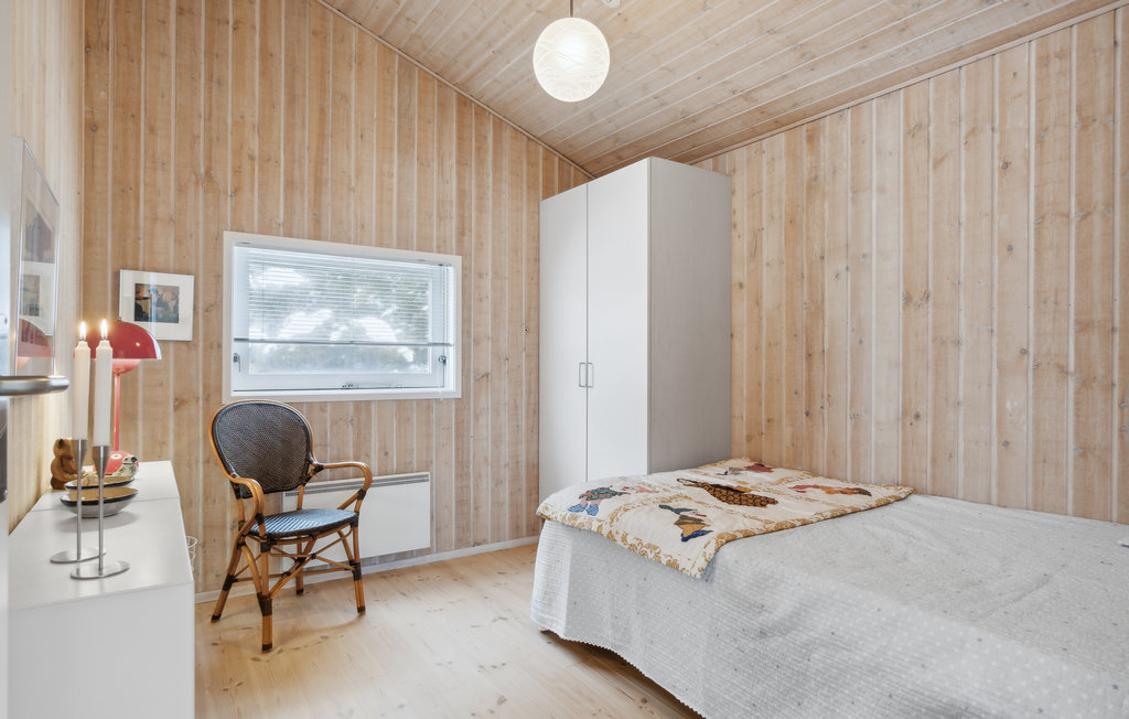 Ferienhaus - Saltum Strand , Dänemark - A12228 17