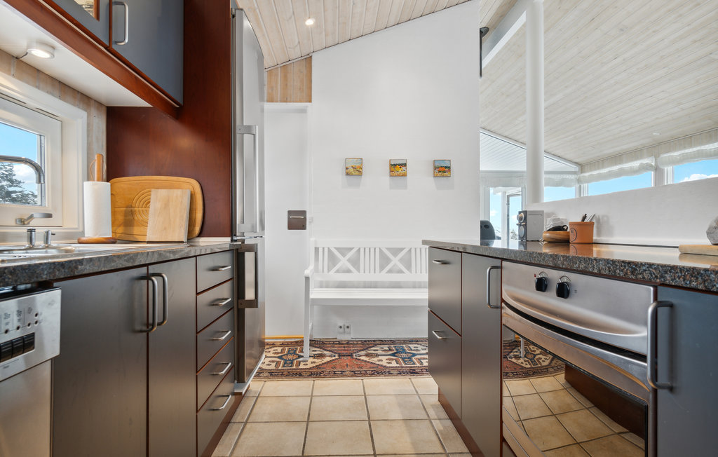 Ferienhaus - Saltum Strand , Dänemark - A12228 11