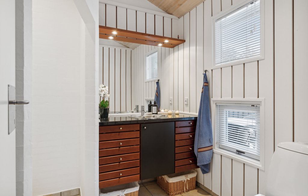 Ferienhaus - Saltum Strand , Dänemark - A12228 19