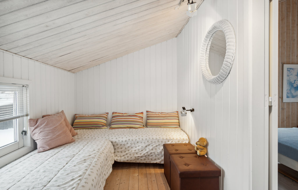 Ferienhaus - Saltum Strand , Dänemark - A12228 16