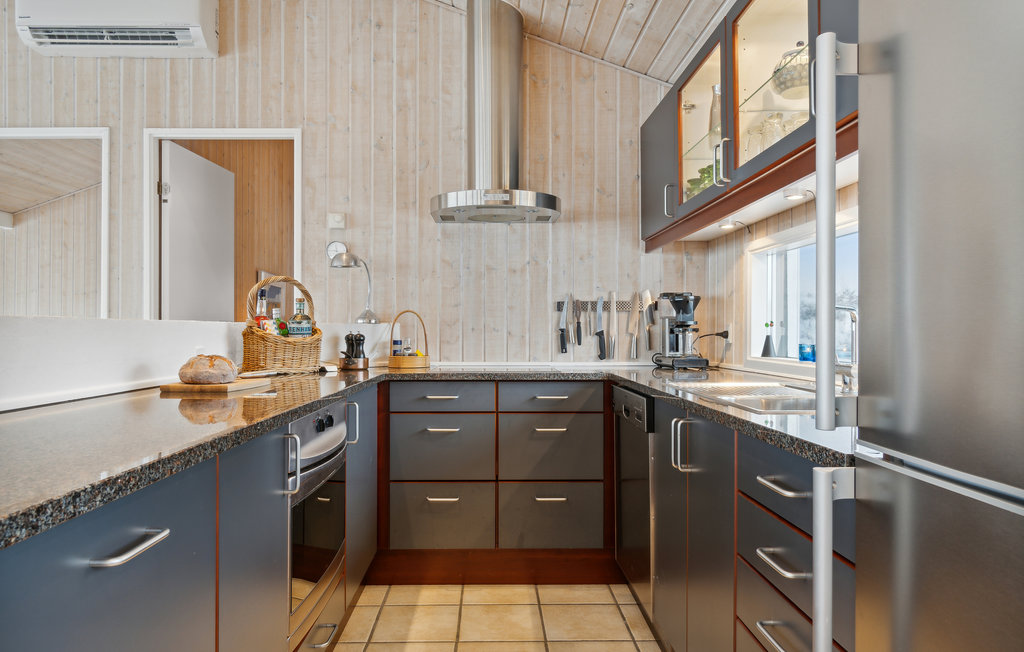 Ferienhaus - Saltum Strand , Dänemark - A12228 4