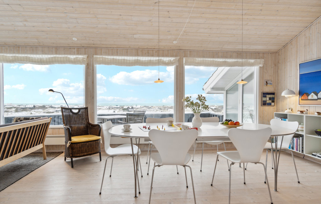 Ferienhaus - Saltum Strand , Dänemark - A12228 10