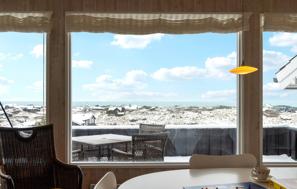 Ferienhaus - Saltum Strand , Dänemark - A12228 6