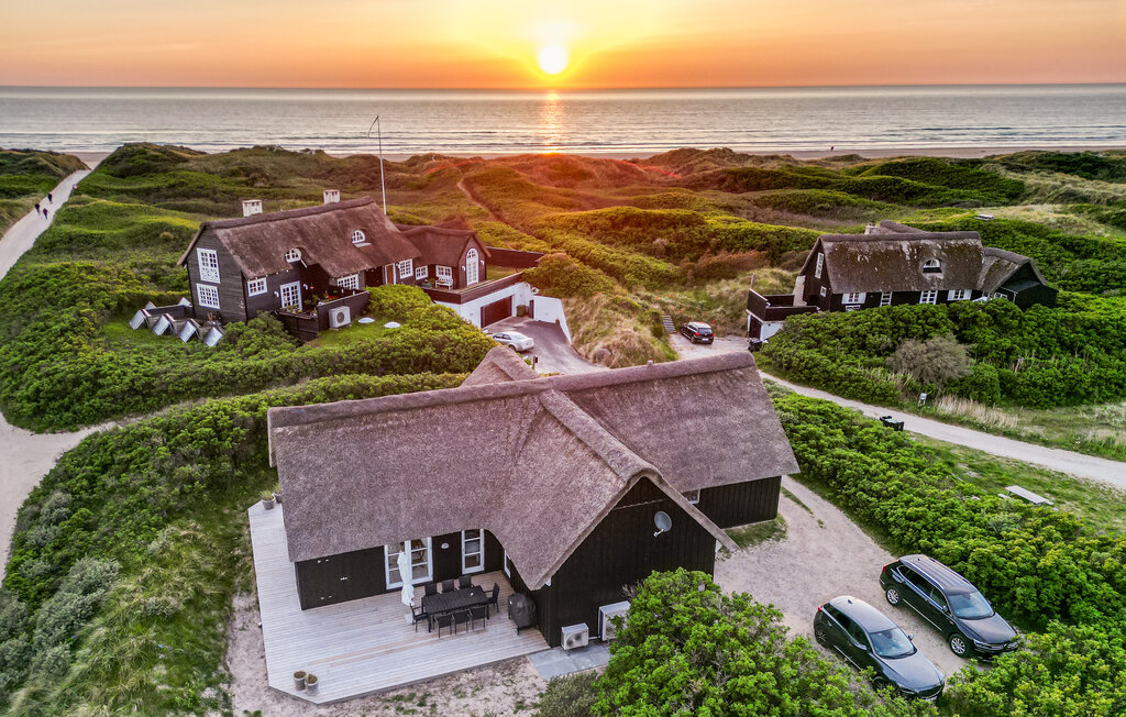 Ferienhaus - Saltum , Dänemark - A12640 1
