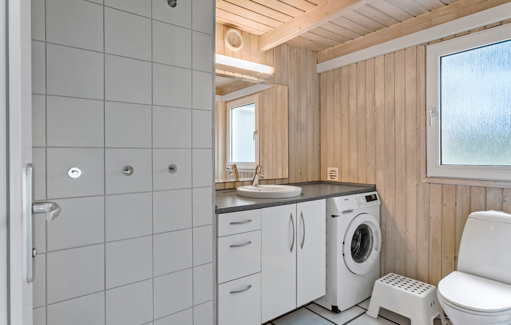 Ferienhaus - Saltum , Dänemark - A12525 29