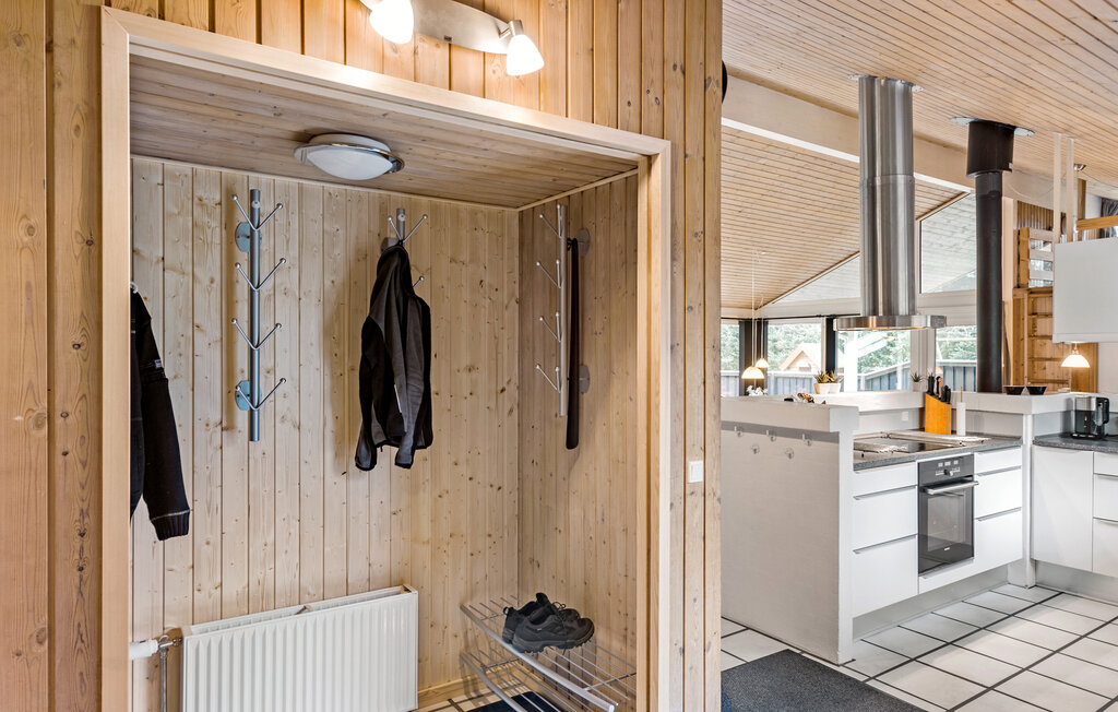 Ferienhaus - Saltum , Dänemark - A12525 22