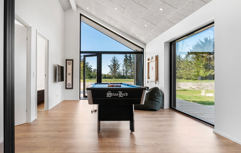 Kuća-za-odmor - Saltum strand , Danska - A12041 7