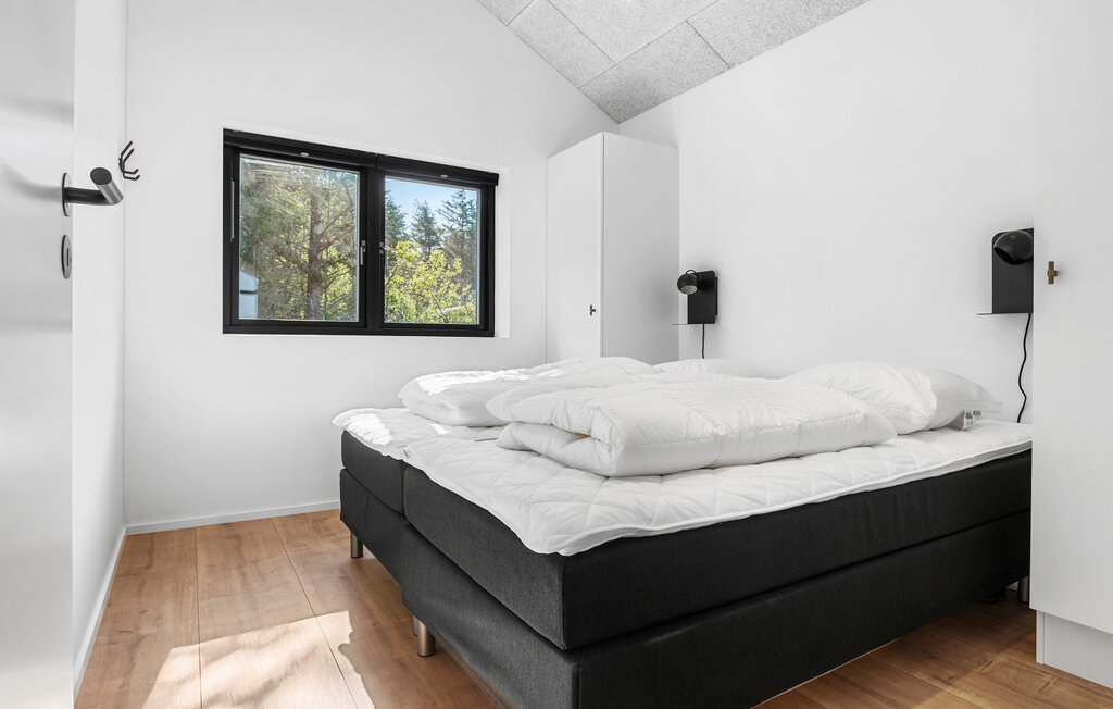 Kuća-za-odmor - Saltum strand , Danska - A12041 14