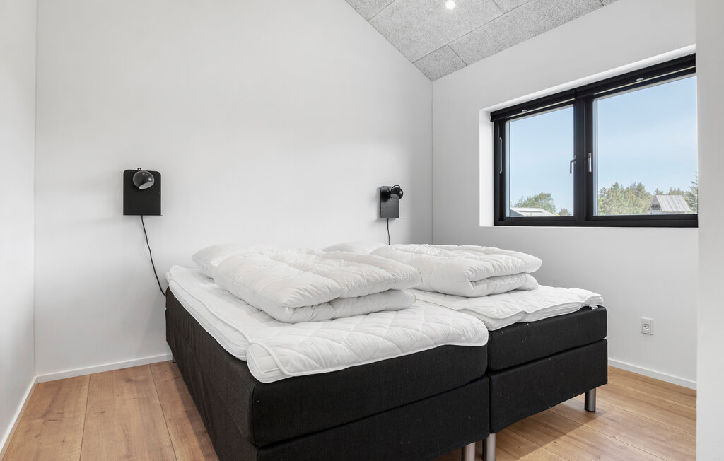 Kuća-za-odmor - Saltum strand , Danska - A12041 15