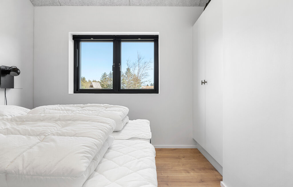 Kuća-za-odmor - Saltum strand , Danska - A12041 16