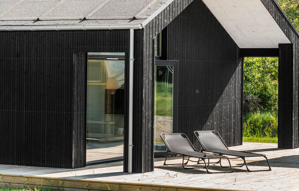 Kuća-za-odmor - Saltum strand , Danska - A12041 9