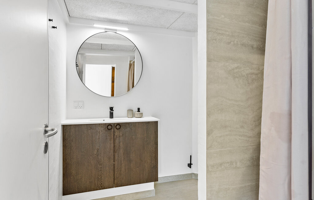 Ferienhaus - Saltum , Dänemark - A12140 18