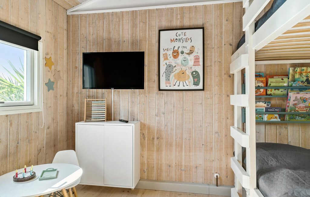 Ferienhaus - Saltum , Dänemark - A12140 16