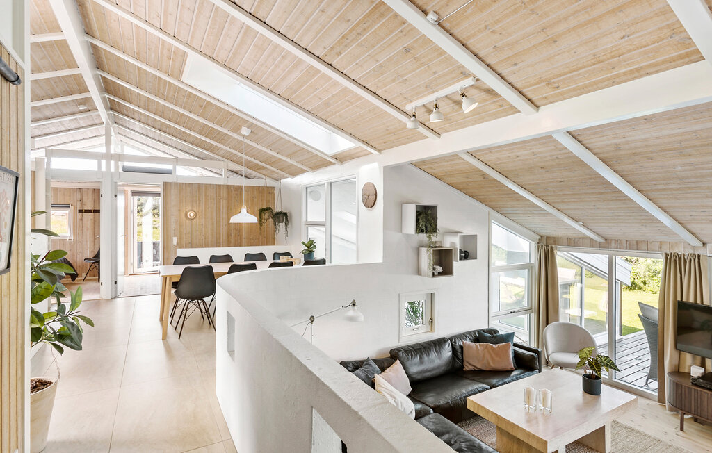 Ferienhaus - Saltum , Dänemark - A12140 4