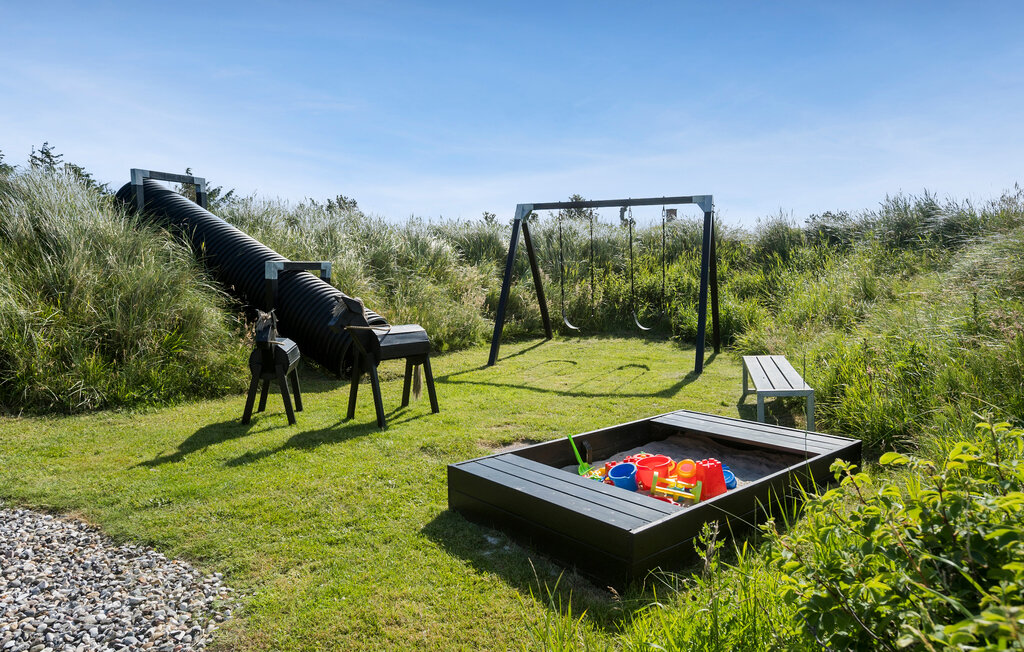 Ferienhaus - Saltum , Dänemark - A12140 13