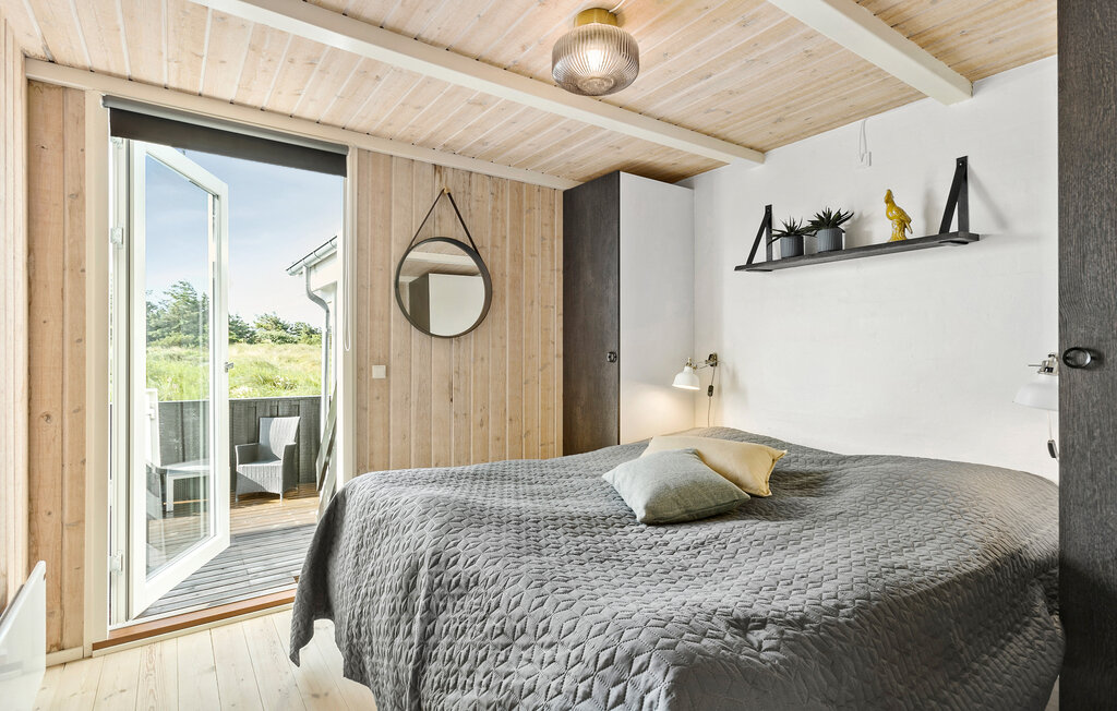 Ferienhaus - Saltum , Dänemark - A12140 8