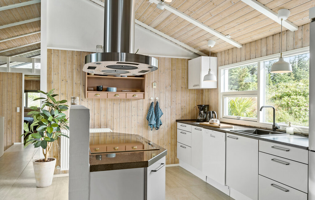 Ferienhaus - Saltum , Dänemark - A12140 6