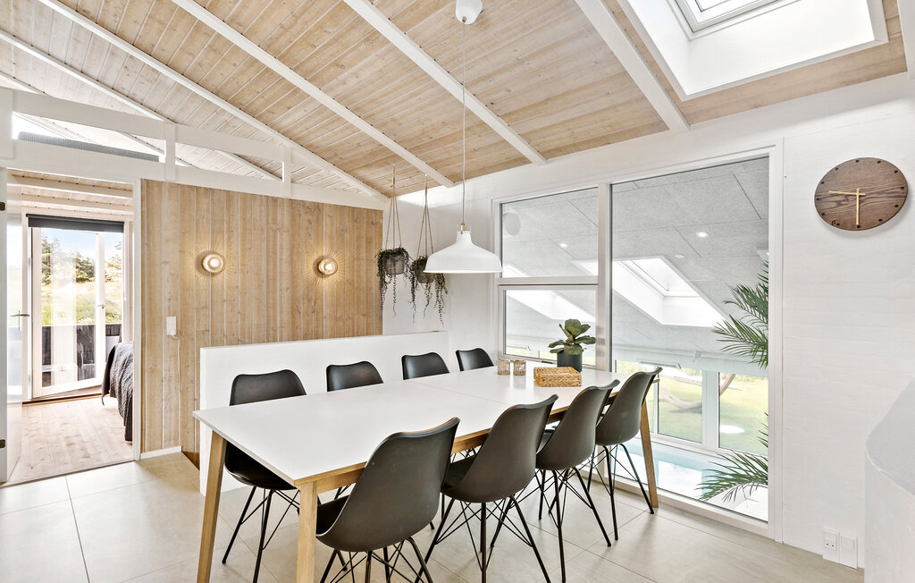 Ferienhaus - Saltum , Dänemark - A12140 5