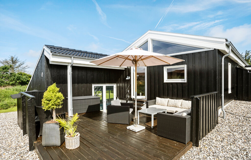 Ferienhaus - Saltum , Dänemark - A12140 9