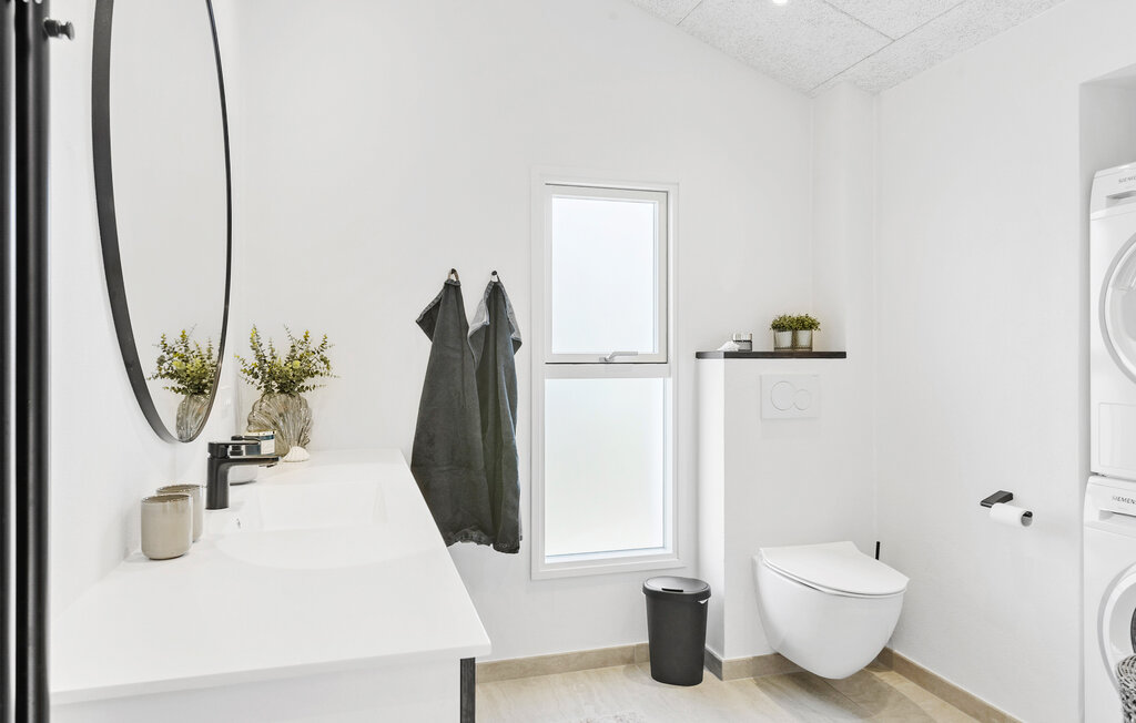 Ferienhaus - Saltum , Dänemark - A12140 17