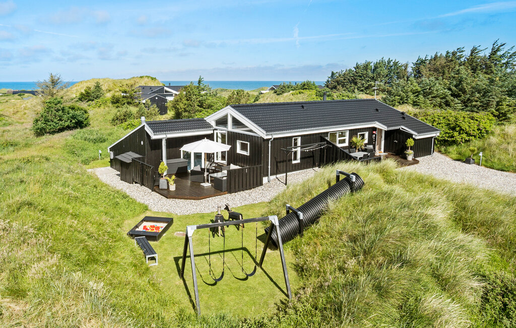 Ferienhaus - Saltum , Dänemark - A12140 1