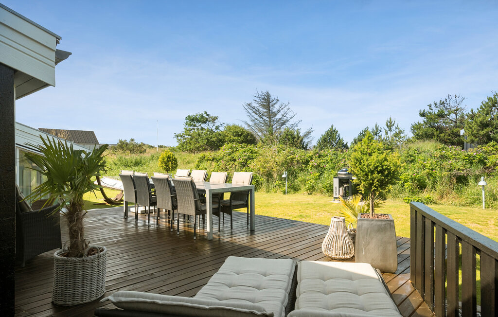 Ferienhaus - Saltum , Dänemark - A12140 12