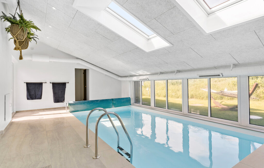 Ferienhaus - Saltum , Dänemark - A12140 10