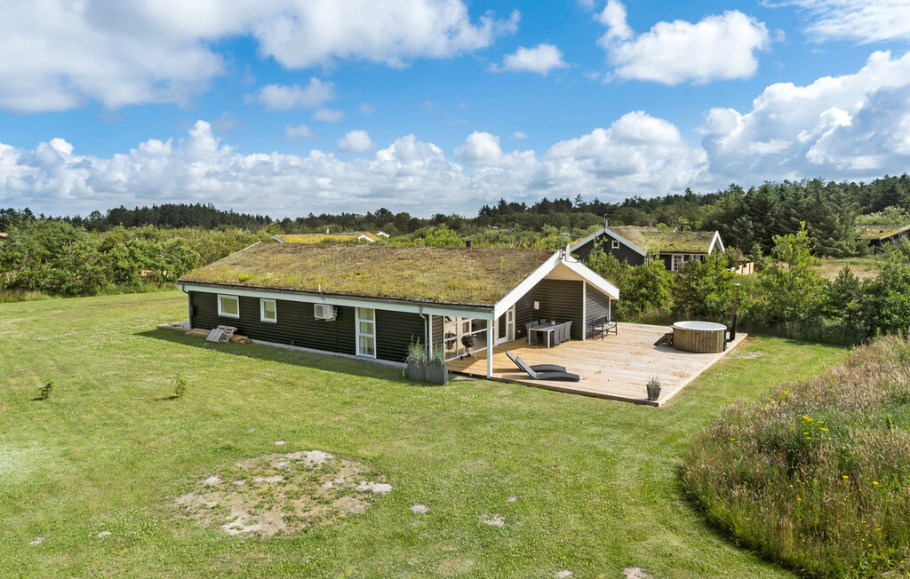 Feriehuse - Saltum , Danmark - A12009 10