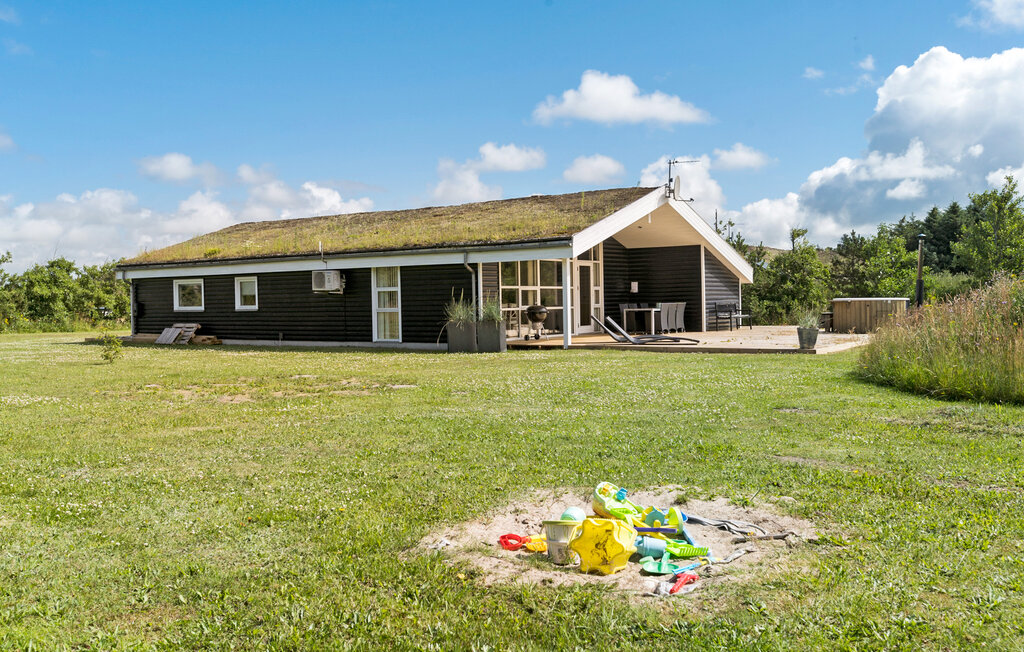 Feriehuse - Saltum , Danmark - A12009 12
