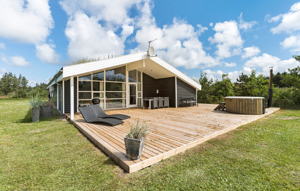 Feriehuse - Saltum , Danmark - A12009 14