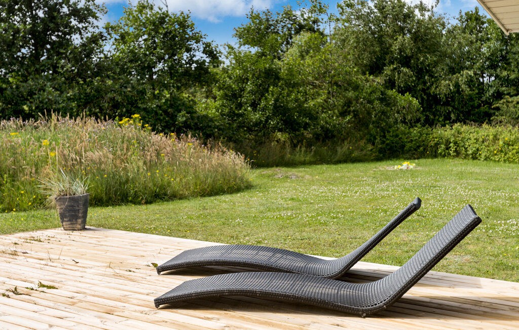 Feriehuse - Saltum , Danmark - A12009 16