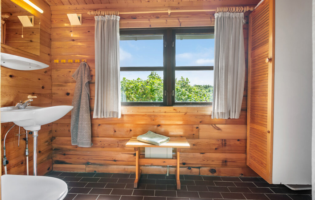 Feriehuse - Saltum Strand , Danmark - A12008 17