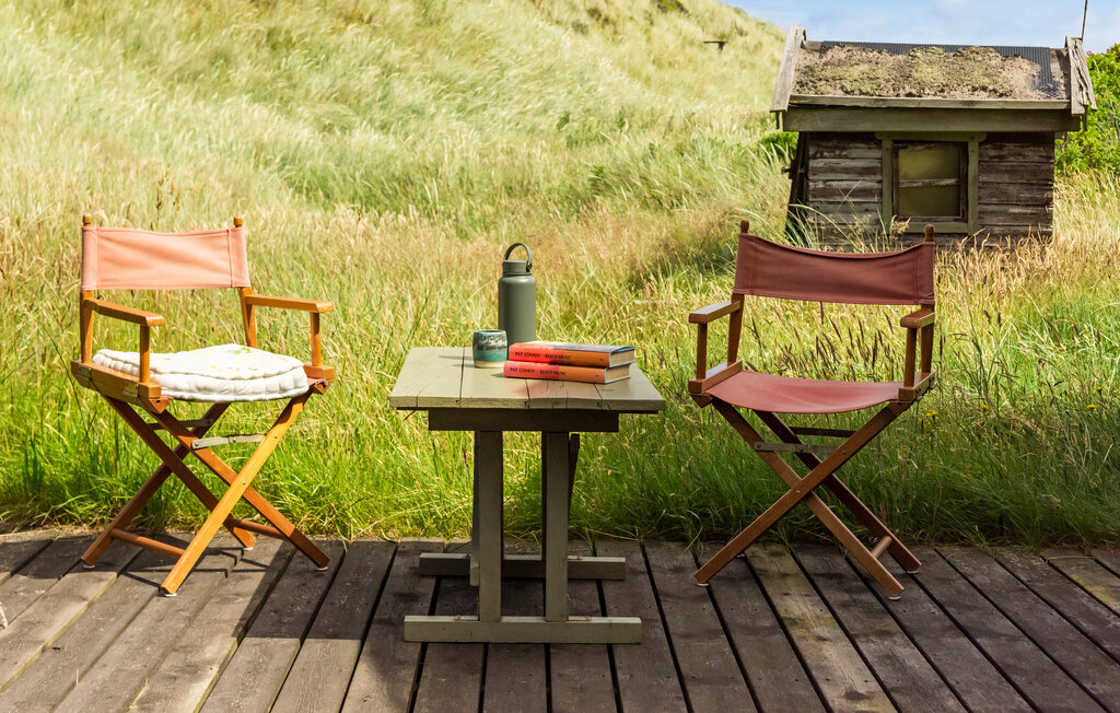 Feriehuse - Saltum Strand , Danmark - A12008 11