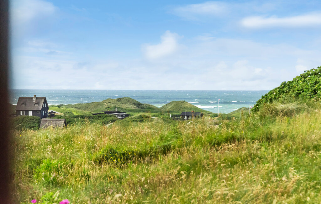 Feriehuse - Saltum Strand , Danmark - A12008 12