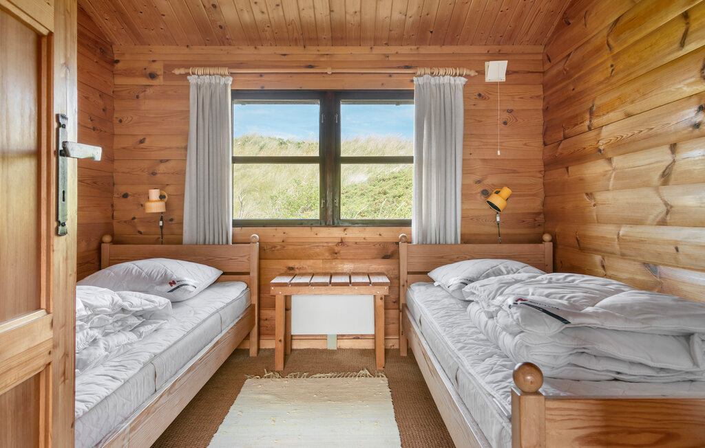 Feriehuse - Saltum Strand , Danmark - A12008 13