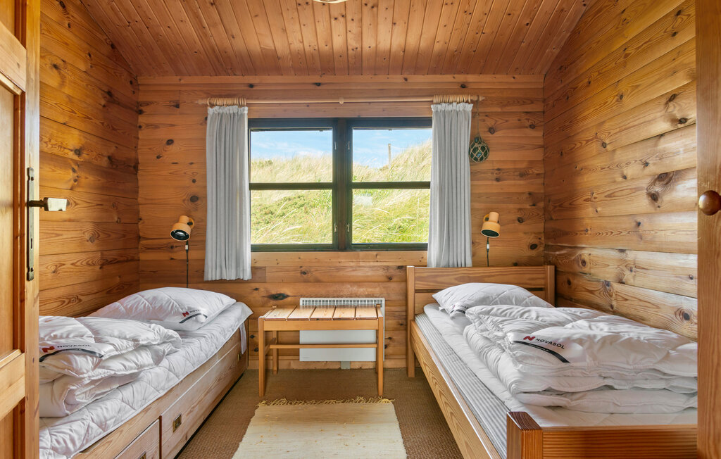 Feriehuse - Saltum Strand , Danmark - A12008 15