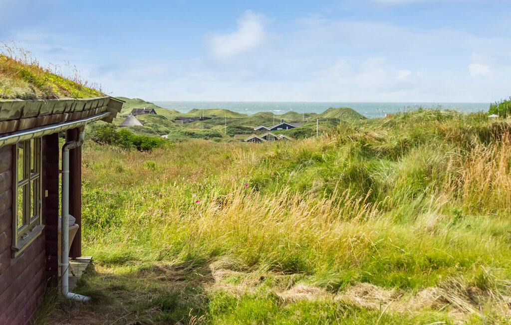 Feriehuse - Saltum Strand , Danmark - A12008 2