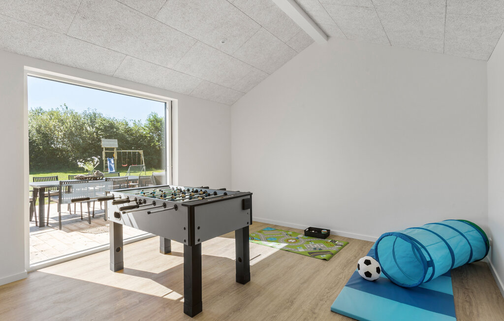 Ferienhaus - Saltum Strand , Dänemark - A12058 8