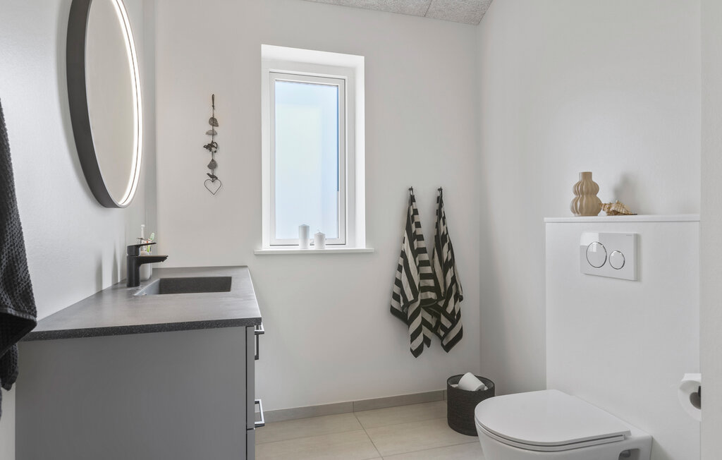 Ferienhaus - Saltum Strand , Dänemark - A12058 24