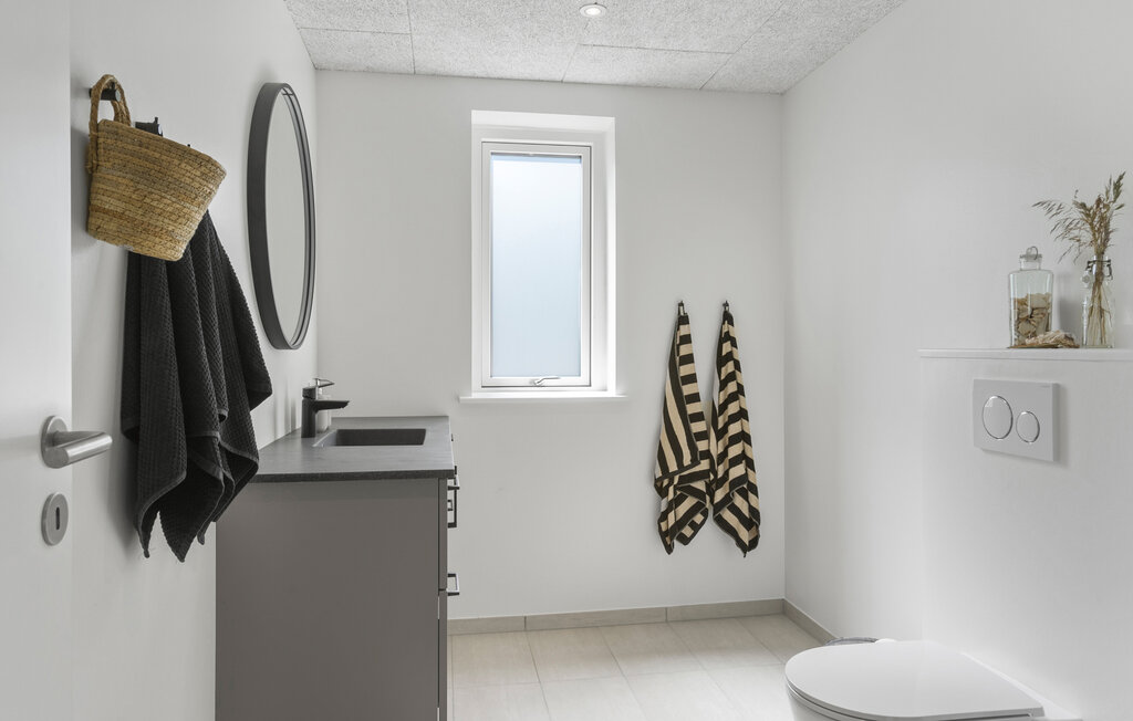 Ferienhaus - Saltum Strand , Dänemark - A12058 25