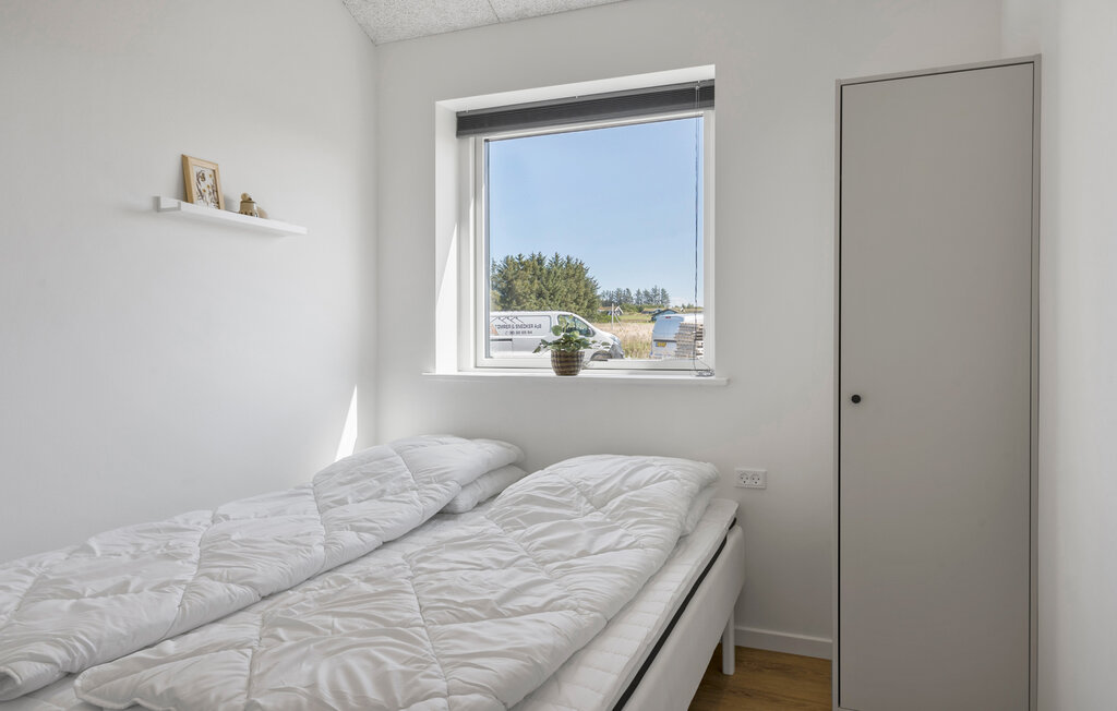 Ferienhaus - Saltum Strand , Dänemark - A12058 21