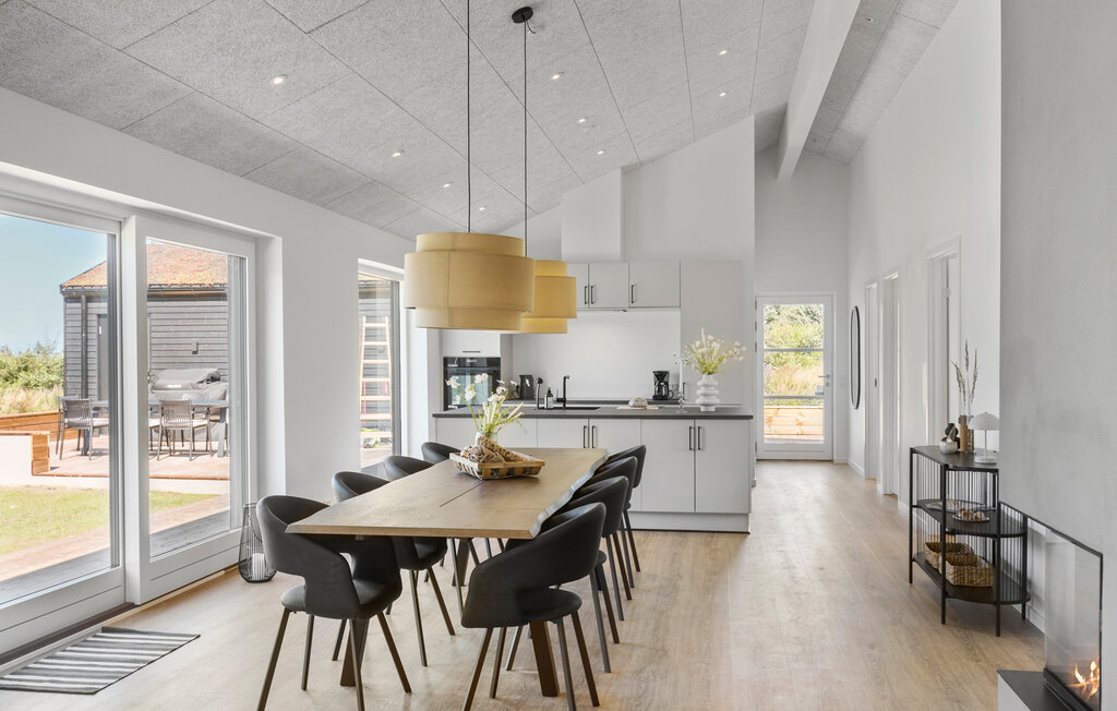 Ferienhaus - Saltum Strand , Dänemark - A12058 6