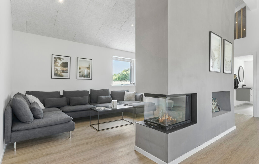 Ferienhaus - Saltum Strand , Dänemark - A12058 3