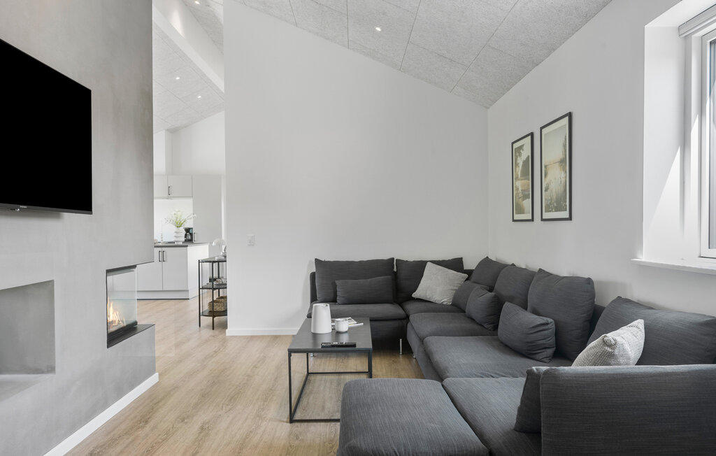 Ferienhaus - Saltum Strand , Dänemark - A12058 17