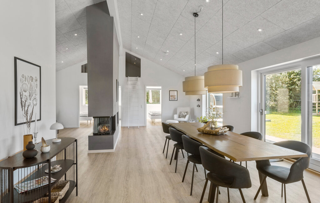 Ferienhaus - Saltum Strand , Dänemark - A12058 5