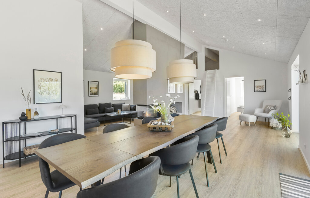 Ferienhaus - Saltum Strand , Dänemark - A12058 18