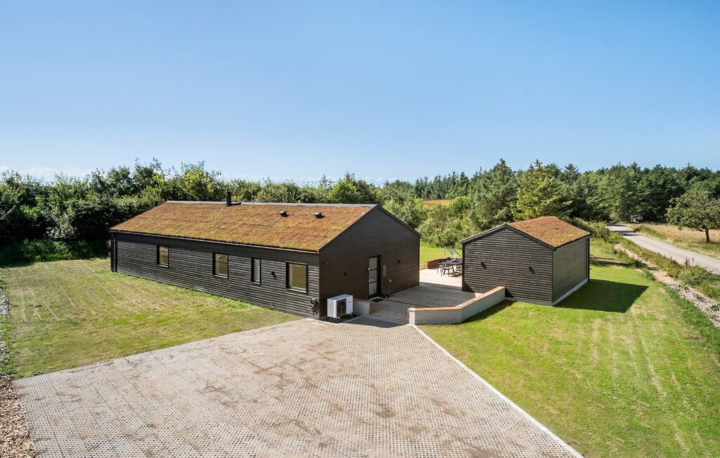 Ferienhaus - Saltum Strand , Dänemark - A12058 1