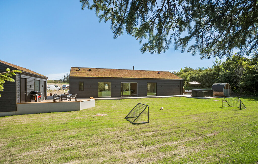 Ferienhaus - Saltum Strand , Dänemark - A12058 10