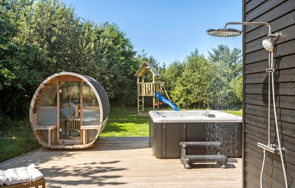 Ferienhaus - Saltum Strand , Dänemark - A12058 11