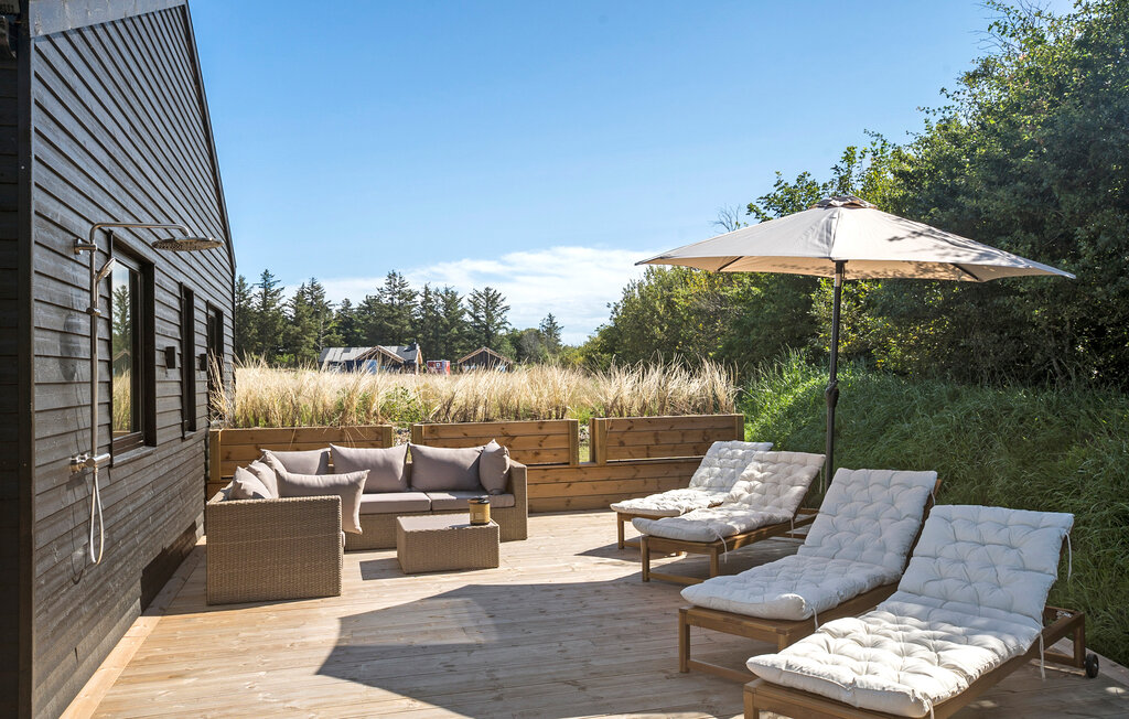 Ferienhaus - Saltum Strand , Dänemark - A12058 9